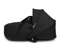 Люлька Stokke BABYZEN YOYO Bassinet Black (595403)