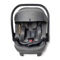 Автокресло-переноска Mast M.Zero i-Size Koala (MA-ZRO-KOA-24) 