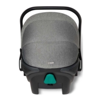 Автокрісло-переноска Mast M.Zero i-Size Koala (MA-ZRO-KOA-24)