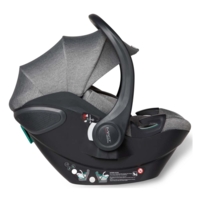 Автокрісло-переноска Mast M.Zero i-Size Koala (MA-ZRO-KOA-24)