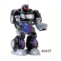 HAP-P-KID Робот-трансформер М.А.R.S. 