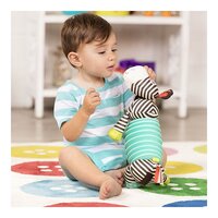 Розвиваюча іграшка Battat Зебра-Тянубра (2 музичні режими)