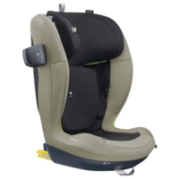 Автокрісло Swandoo Charlie i-Size 2025 Alfalfa (110CH12471) 