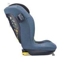 Автокрісло Swandoo Charlie i-Size 2025 Blueberry (110CH12461)
