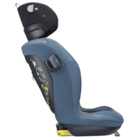 Автокрісло Swandoo Charlie i-Size 2025 Blueberry (110CH12461)