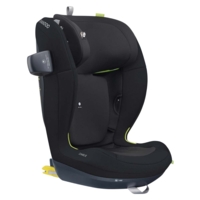 Автокрісло Swandoo Charlie i-Size 2025 Chia Black (110CH12490) 