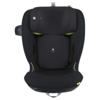 Автокресло Swandoo Charlie i-Size 2025 Chia Black (110CH12490)