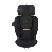 Автокресло Swandoo Charlie i-Size 2025 Chia Black (110CH12490)