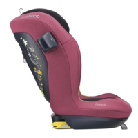 Автокрісло Swandoo Charlie i-Size 2025 Forest Fruits (110CH12441)