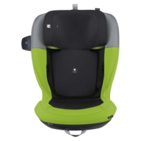 Автокрісло Swandoo Charlie i-Size 2025 Lime/Sesame Grey (110CH12453)