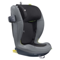 Автокрісло Swandoo Charlie i-Size 2025 Sesame Grey (110CH12481) 