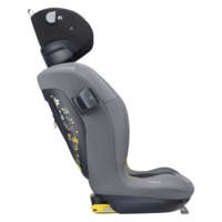 Автокрісло Swandoo Charlie i-Size 2025 Sesame Grey (110CH12481)