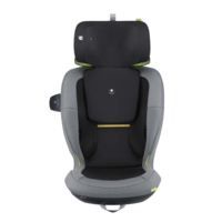 Автокрісло Swandoo Charlie i-Size 2025 Sesame Grey (110CH12481)