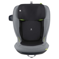 Автокрісло Swandoo Charlie i-Size 2025 Sesame Grey (110CH12481)