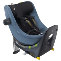 Автокресло Swandoo Marie 5 i-Size Blueberry (110MR52461)