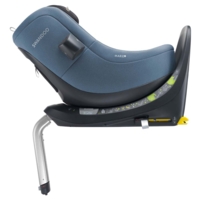 Автокресло Swandoo Marie 5 i-Size Blueberry (110MR52461)