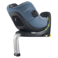 Автокресло Swandoo Marie 5 i-Size Blueberry (110MR52461)