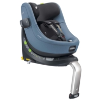 Автокресло Swandoo Marie 5 i-Size Blueberry (110MR52461)