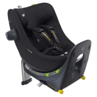 Автокресло Swandoo Marie 5 i-Size Chia Black (110MR52491)