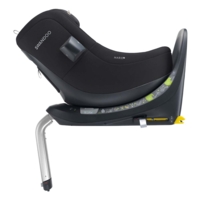 Автокресло Swandoo Marie 5 i-Size Chia Black (110MR52491)