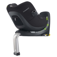Автокресло Swandoo Marie 5 i-Size Chia Black (110MR52491)