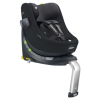 Автокресло Swandoo Marie 5 i-Size Chia Black (110MR52491)