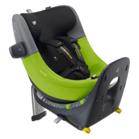Автокресло Swandoo Marie 5 i-Size Lime/Sesame Grey (110MR52453)