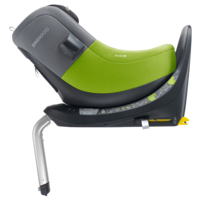 Автокресло Swandoo Marie 5 i-Size Lime/Sesame Grey (110MR52453)