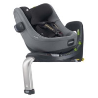 Автокрісло Swandoo Marie 5 i-Size Sesame Grey (110MR52481) 