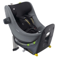 Автокресло Swandoo Marie 5 i-Size Sesame Grey (110MR52481)