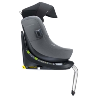 Автокресло Swandoo Marie 5 i-Size Sesame Grey (110MR52481)