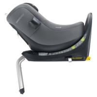 Автокресло Swandoo Marie 5 i-Size Sesame Grey (110MR52481)