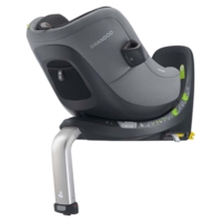 Автокресло Swandoo Marie 5 i-Size Sesame Grey (110MR52481)