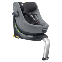 Автокресло Swandoo Marie 5 i-Size Sesame Grey (110MR52481)