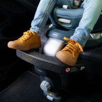 Підніжка для автокрісла Swandoo Marie (2FRMR12369)