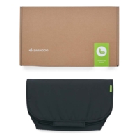 Протектор універсальний Swandoo Car Seat (2SPCS12390)