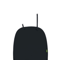 Протектор універсальний Swandoo Car Seat (2SPCS12390)