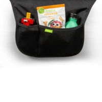 Протектор універсальний Swandoo Car Seat (2SPCS12390)