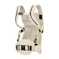 Ерго-рюкзак для немовлят Nimbel Carrier Mineral Green (8720892148223)