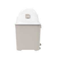 Утилізатор використаних підгузків  DiaperChamp One St. HF Clay (2154)