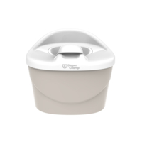 Горшок 3 в 1 Diaper Champ Potty Clay Sand (6112)