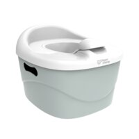 Горшок 3 в 1 Diaper Champ Potty Light Green (6104) 