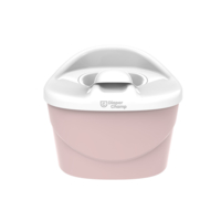 Горшок 3 в 1 Diaper Champ Potty Old Pink (6103)