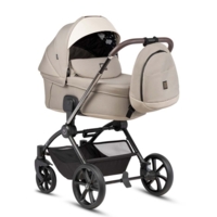 Универсальная коляска 2 в 1 TUTIS GIO+ Beige (1552180)