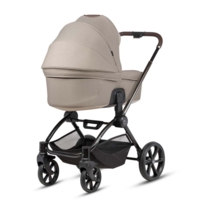 Универсальная коляска 2 в 1 TUTIS GIO+ Beige (1552180)