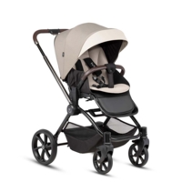 Универсальная коляска 2 в 1 TUTIS GIO+ Beige (1552180)