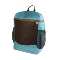 Рюкзак Upixel Gladiator Backpack блакитний з пеналом (WY-A003Oa)