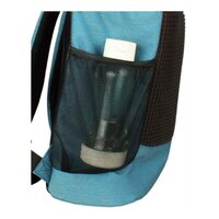 Рюкзак Upixel Gladiator Backpack блакитний з пеналом (WY-A003Oa)