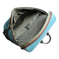 Рюкзак Upixel Gladiator Backpack блакитний з пеналом (WY-A003Oa)