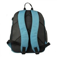 Рюкзак Upixel Gladiator Backpack блакитний з пеналом (WY-A003Oa)